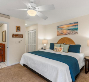 Maui Kamaole D106 condo